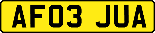 AF03JUA