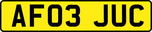 AF03JUC
