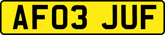 AF03JUF