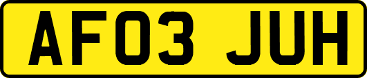 AF03JUH