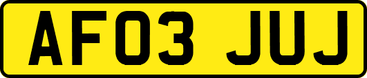 AF03JUJ