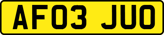 AF03JUO