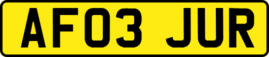 AF03JUR