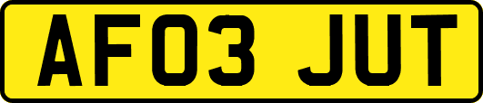 AF03JUT