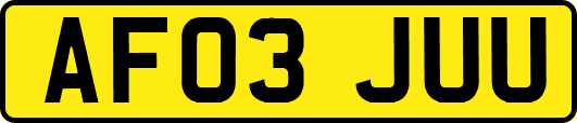 AF03JUU