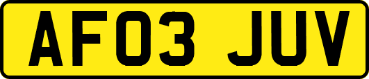 AF03JUV
