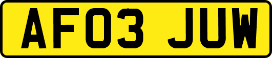 AF03JUW