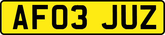 AF03JUZ