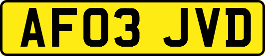 AF03JVD