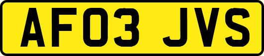 AF03JVS