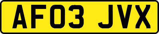 AF03JVX