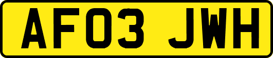 AF03JWH