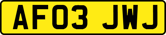 AF03JWJ
