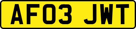 AF03JWT