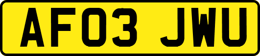 AF03JWU