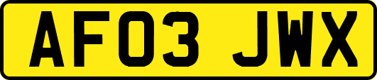 AF03JWX