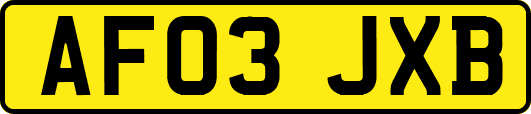 AF03JXB