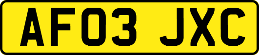 AF03JXC