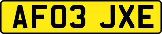 AF03JXE