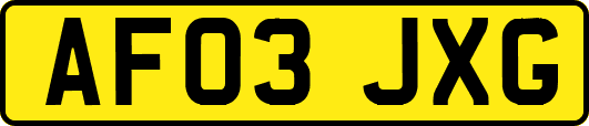 AF03JXG