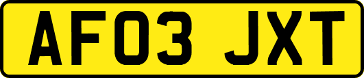 AF03JXT