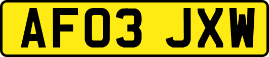 AF03JXW