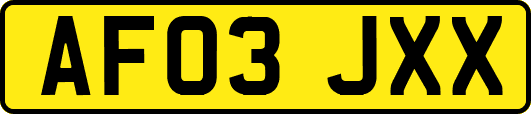 AF03JXX