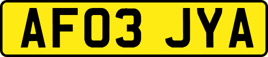 AF03JYA