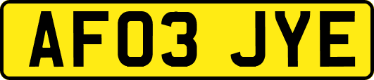 AF03JYE