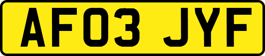 AF03JYF