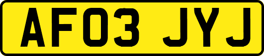 AF03JYJ
