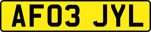 AF03JYL