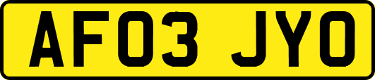 AF03JYO
