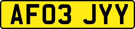 AF03JYY