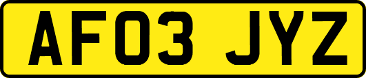 AF03JYZ