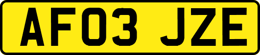 AF03JZE
