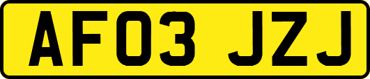 AF03JZJ