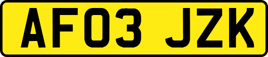 AF03JZK