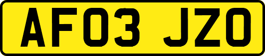AF03JZO