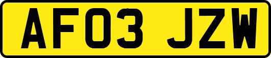 AF03JZW