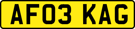 AF03KAG