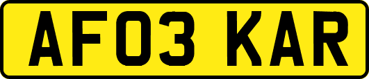AF03KAR