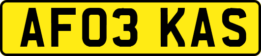 AF03KAS
