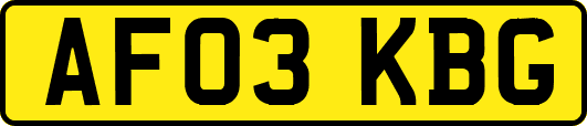 AF03KBG