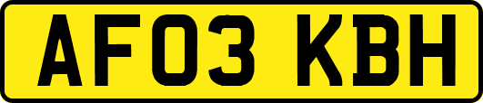 AF03KBH