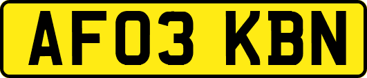 AF03KBN