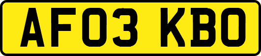 AF03KBO