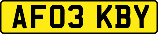 AF03KBY