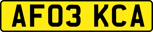 AF03KCA