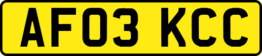AF03KCC